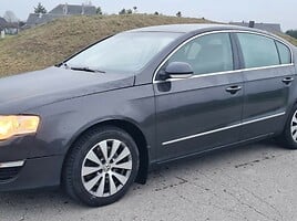 Volkswagen Passat 2005 m Sedanas