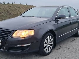 Volkswagen Passat 2005 m Sedanas