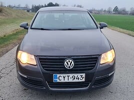 Volkswagen Passat 2005 m Sedanas