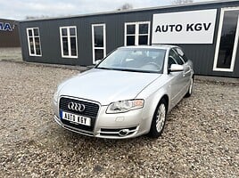 Audi A4 2005 m Sedanas