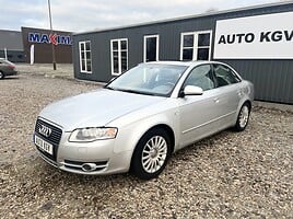 Audi A4 2005 m Sedanas