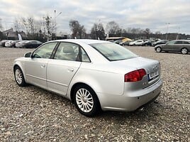 Audi A4 2005 m Sedanas