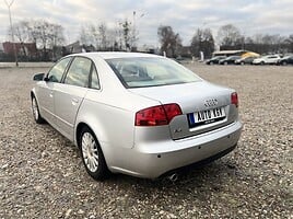 Audi A4 2005 m Sedanas