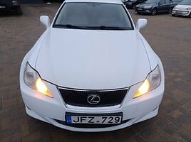 Lexus IS 250 2008 m Sedanas