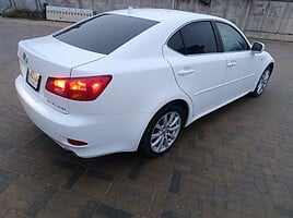 Lexus IS 250 2008 m Sedanas