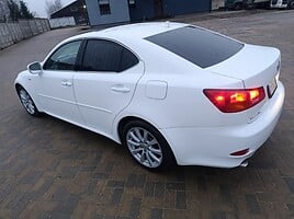 Lexus IS 250 2008 m Sedanas