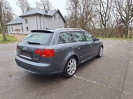 Audi A4 TDI 2008 г