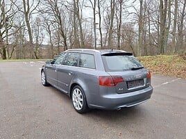 Audi A4 TDI 2008 г