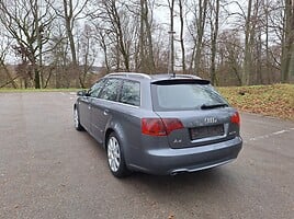 Audi A4 TDI 2008 г