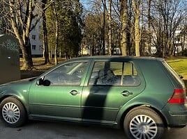 Volkswagen Golf 1998 m Hečbekas