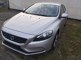 Volvo V40 2014 m Hečbekas