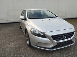 Volvo V40 2014 m Hečbekas