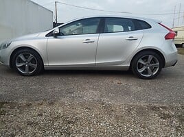 Volvo V40 2014 m Hečbekas