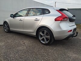 Volvo V40 2014 m Hečbekas