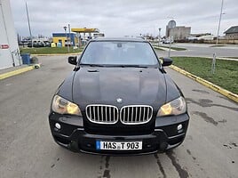 Bmw X5 2009 г Внедорожник / Кроссовер