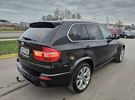 Bmw X5 2009 г Внедорожник / Кроссовер