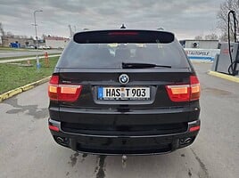 Bmw X5 2009 г Внедорожник / Кроссовер