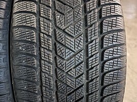 Pirelli 275/35-22 ir 315/30 R22 winter tyres passanger car