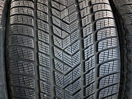 Pirelli 275/35-22 ir 315/30 R22 winter tyres passanger car