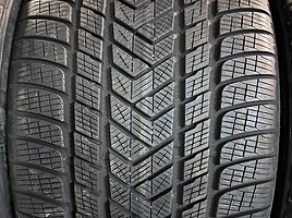 Pirelli 275/35-22 ir 315/30 R22 