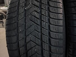 Pirelli 275/35-22 ir 315/30 R22 winter tyres passanger car