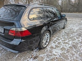 Bmw 525 2005 m Universalas