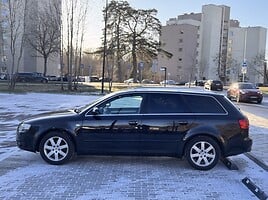 Audi A4 2007 г Универсал