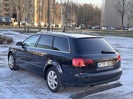 Audi A4 2007 г Универсал