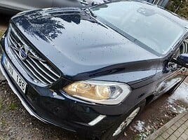 Volvo XC60 2017 г Внедорожник / Кроссовер