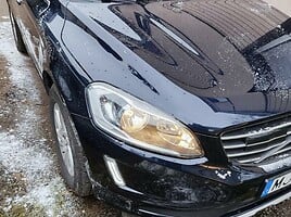 Volvo XC60 2017 г Внедорожник / Кроссовер