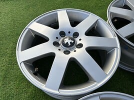 Peugeot Siunciam, 7J ET45 light alloy R16 rims