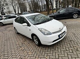 Toyota Prius 2009 m Hečbekas