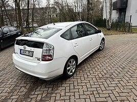 Toyota Prius 2009 m Hečbekas