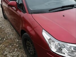 Citroen C4 2009 г Хэтчбек