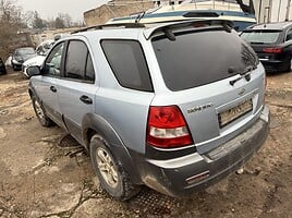 Kia Sorento 2006 г Внедорожник / Кроссовер