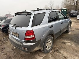 Kia Sorento 2006 г Внедорожник / Кроссовер