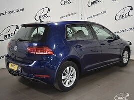 Volkswagen Golf TDI M/T 2018 m