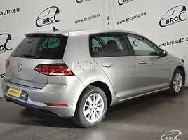 Volkswagen Golf TDI M/T 2019 m