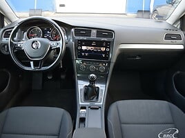 Volkswagen Golf TDI M/T 2019 m