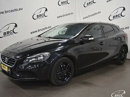 Volvo V40 Kinetic A/T Hečbekas 2016