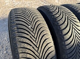 Michelin Siunciam, 7-8mm 2018 R17 winter tyres passanger car