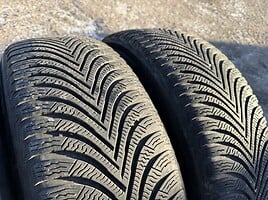 Michelin Siunciam, 7-8mm 2018 R17 winter tyres passanger car