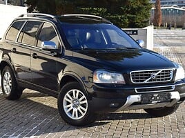 Volvo XC90 Visureigis / Krosoveris 2007