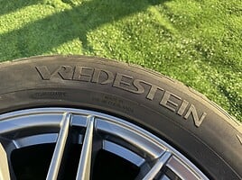 Vredestein Siunciam, 7mm  R18 зимние шины для автомобилей