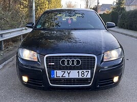 Audi A3 2005 г Хэтчбек