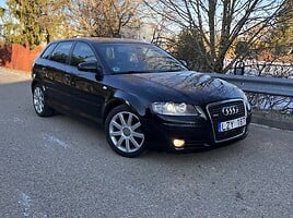 Audi A3 2005 г Хэтчбек