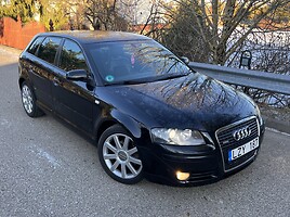 Audi A3 2005 г Хэтчбек