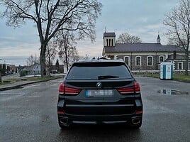 Bmw X5 2016 г Внедорожник / Кроссовер