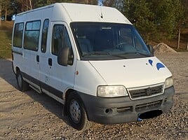 Fiat Ducato 2006 г Микроавтобус