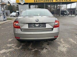 Skoda Octavia TDS 2017 m